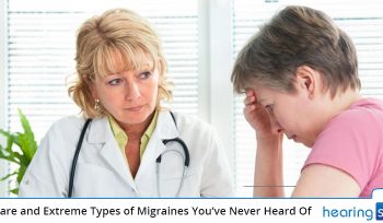 10 Rare and Extreme Types of Migraines You’ve Never Heard Of
