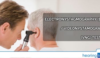 Electronystagmography (ENG) / Videonystamography (VNG) Testing