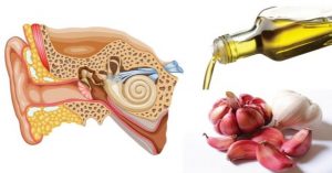 Natural ear infection remedies