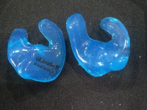 custom molded earplugs