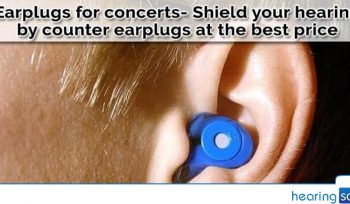 earplugs for concerts