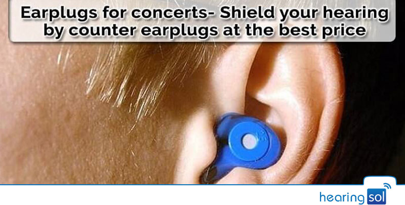 earplugs for concerts