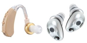 Hearing Aids Parts