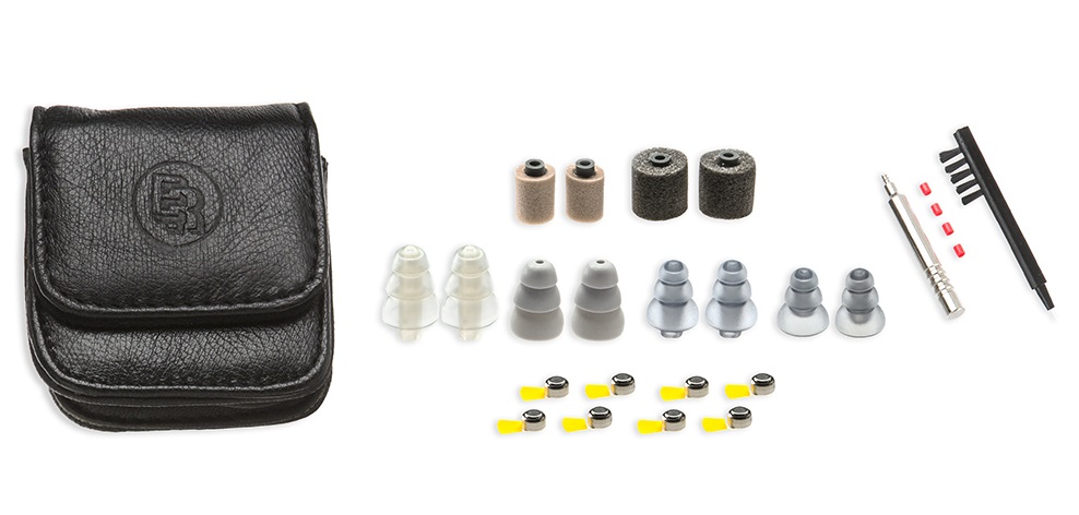 etymotic bean kit accessories on online purchase