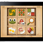 Injini: Child Development Game Suite