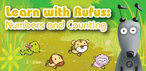 Learn with Rufus: Feelings and Emotions