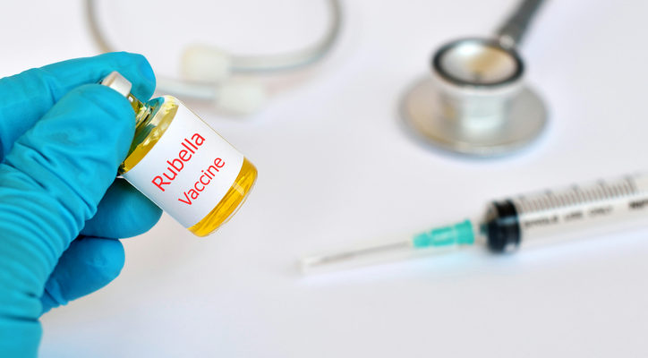 Rubella vaccine before getting pregnant avoids risks factor of Autism