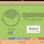Speech FlipBook