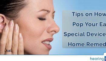 Tips on How To Pop Your Ears : Special Devices & Home Remedies