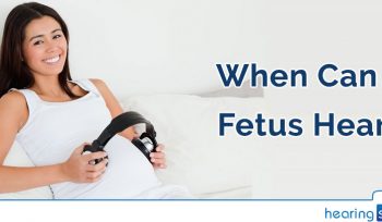 When Can a Fetus Hear