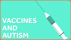  Vaccinations cause Autism