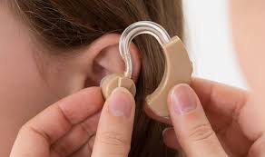 Use Hearing Aids