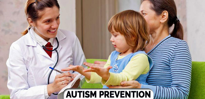 Autism Prevention
