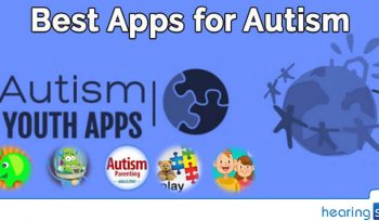 Best Apps for Autism