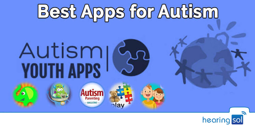 Best Apps for Autism