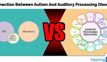 Connection Between Autism And Auditory Processing Disorder
