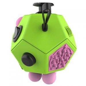 12-Sided Fidget Cube