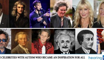 Celebrities With Autism Who Became An Inspiration For All