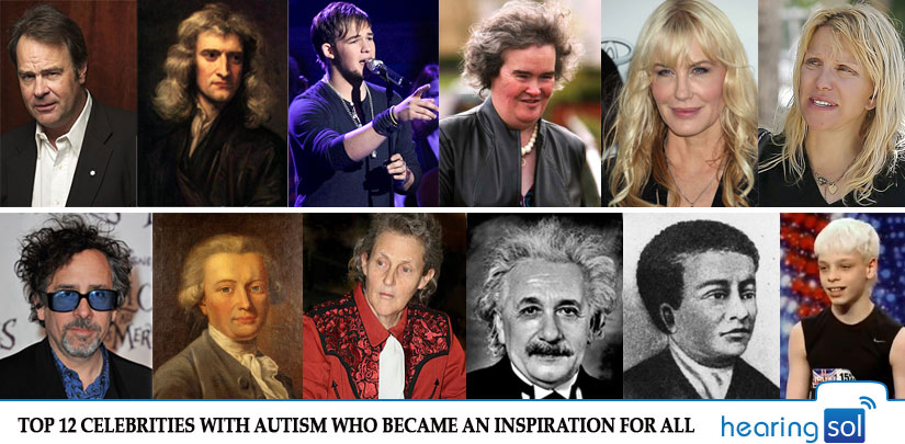 Celebrities With Autism Who Became An Inspiration For All