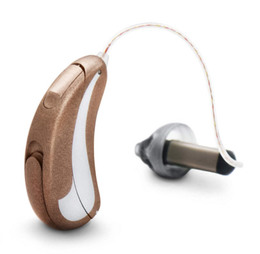 Audicus Solo Hearing Amplifier