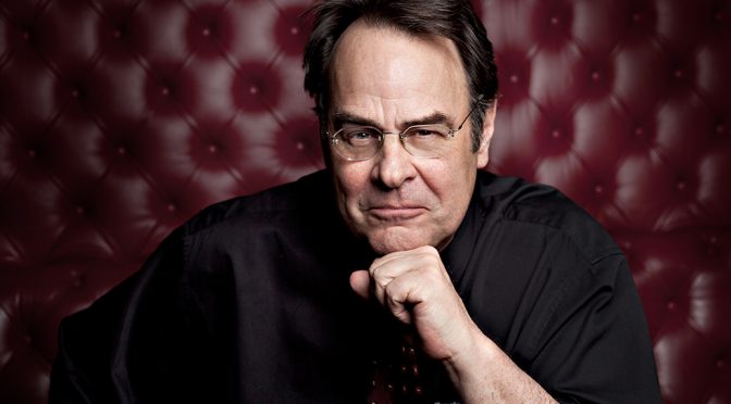 Dan Aykroyd