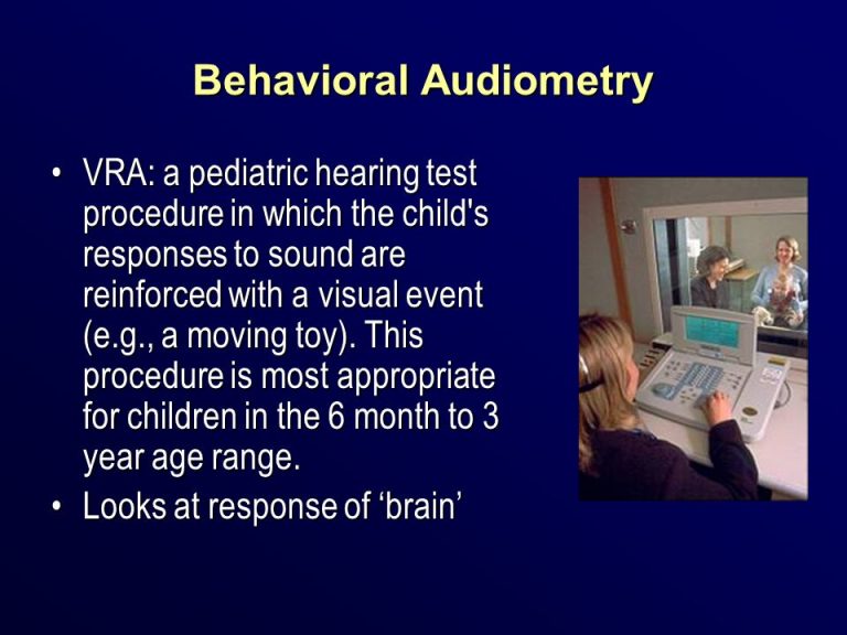 Connection In Autism and Auditory Processing Disorder