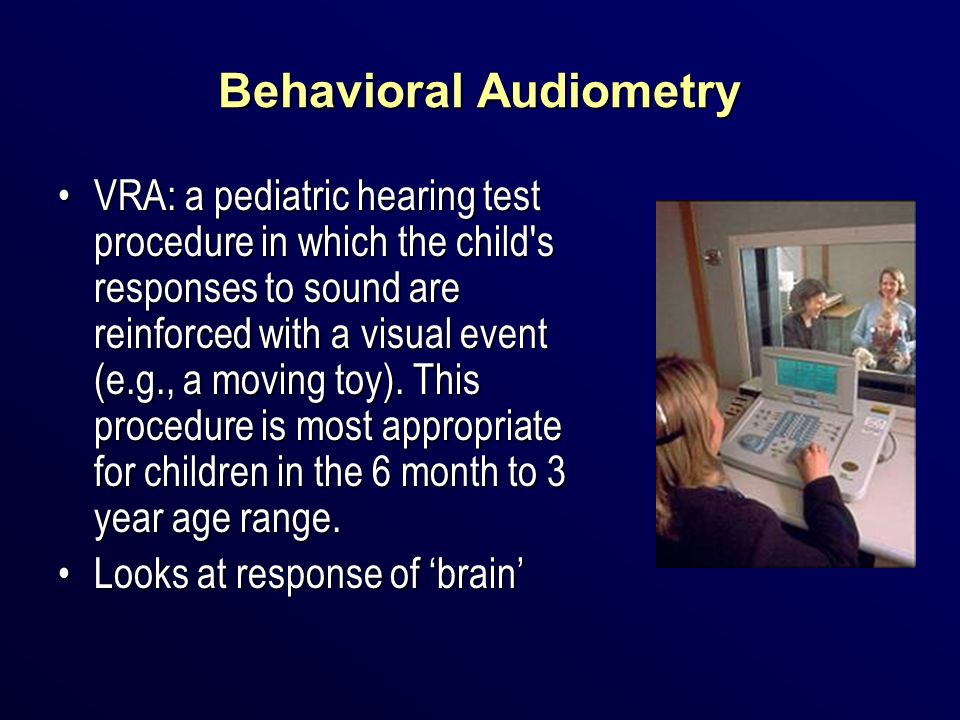 Connection In Autism and Auditory Processing Disorder