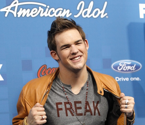 James Durbin