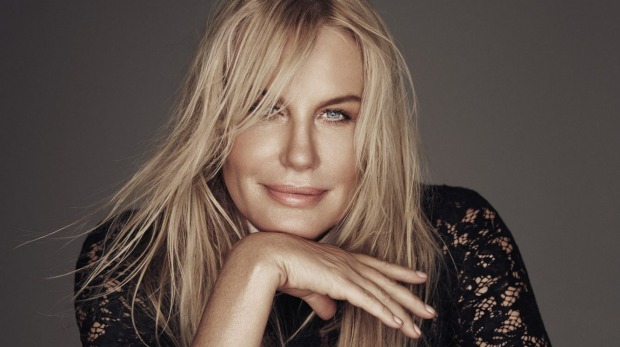 Daryl Hannah