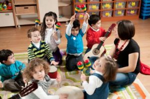 social interaction activities for autistic children