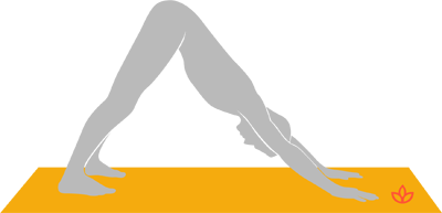 Adho Mukha Svanasana