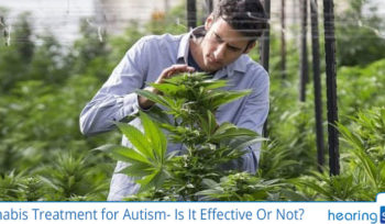 Cannabis Treatment for Autism- Is It Effective Or Not?