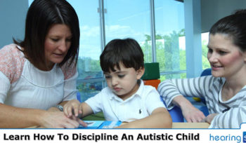 Learn How To Discipline An Autistic Child