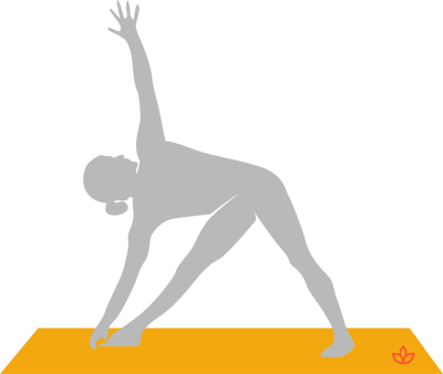 Trikonasana