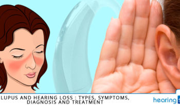 Lupus And Hearing Loss : Types, Symptoms, Diagnosis And Treatment