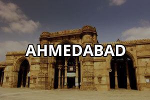 AHMEDABAD