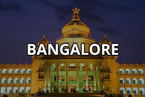 BANGALORE