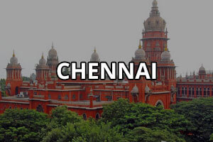 CHENNAI