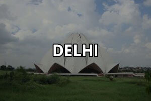 DELHI