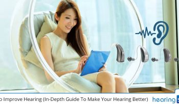 How to Improve Hearing