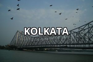 KOLKATA