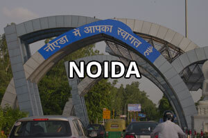 NOIDA