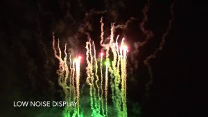 low noise Fireworks How It Cause Hearing Damage