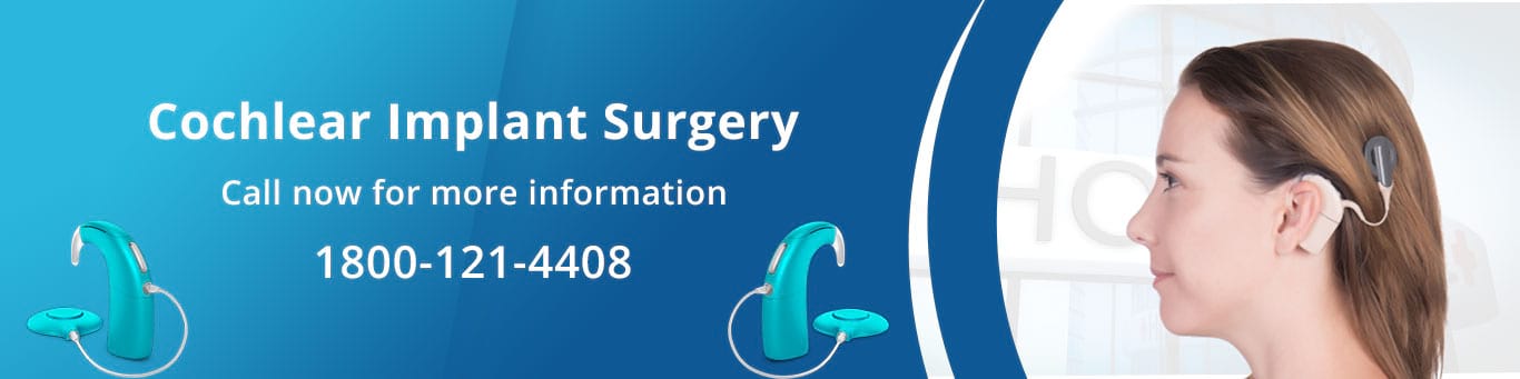 Cochlear implant surgery Cochlear implant surgery