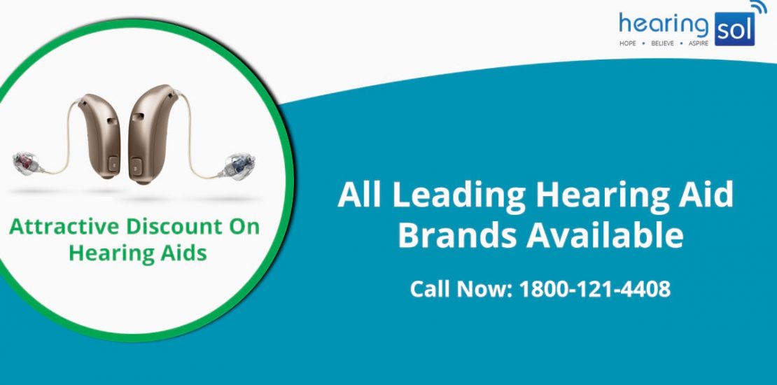 Hearing Aids Leading Brands