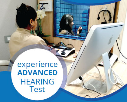 hearing-test