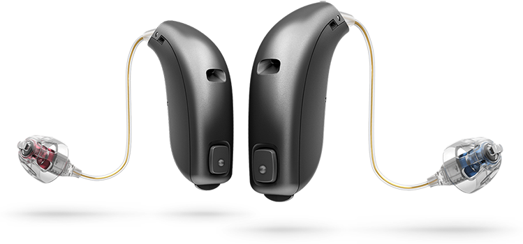 Water Resistant vs Waterproof Hearing Aids