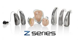 Starkey Z Series