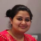 Aparajita Sharma