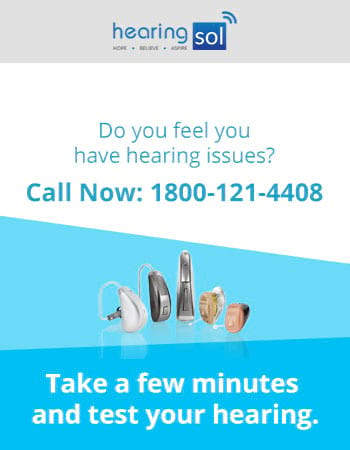 get your hearing test done today